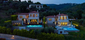 King Size Villas